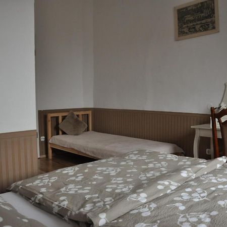 مبيت وإفطار Fertőboz Gloriett Panzio المظهر الخارجي الصورة